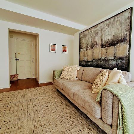 Praca Do Chile Deluxe By Lisbon Village Apartments Luaran gambar