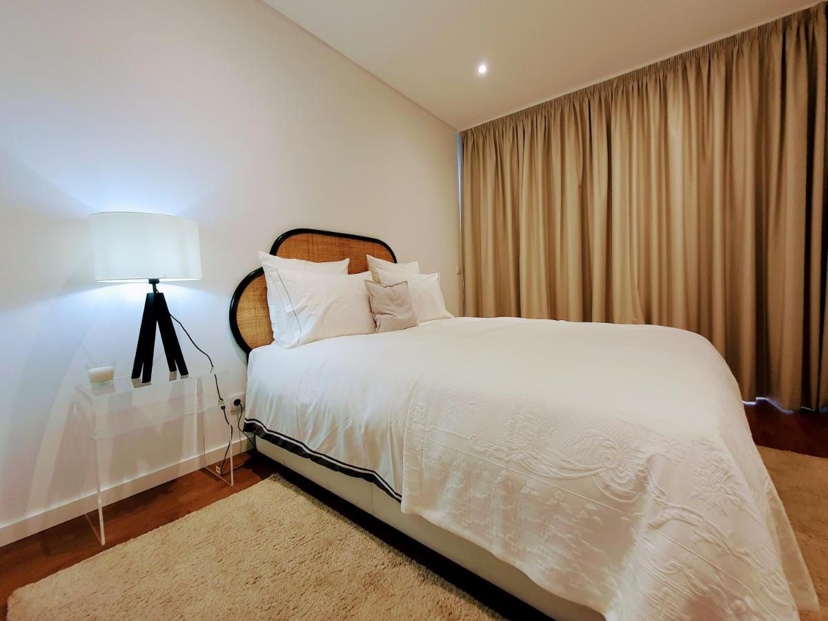 Praca Do Chile Deluxe By Lisbon Village Apartments Luaran gambar