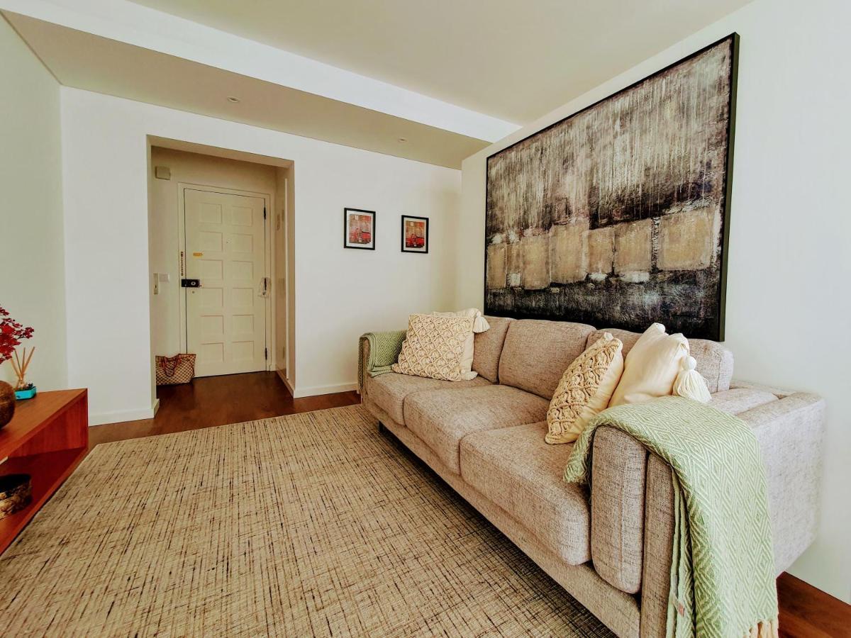 Praca Do Chile Deluxe By Lisbon Village Apartments Luaran gambar