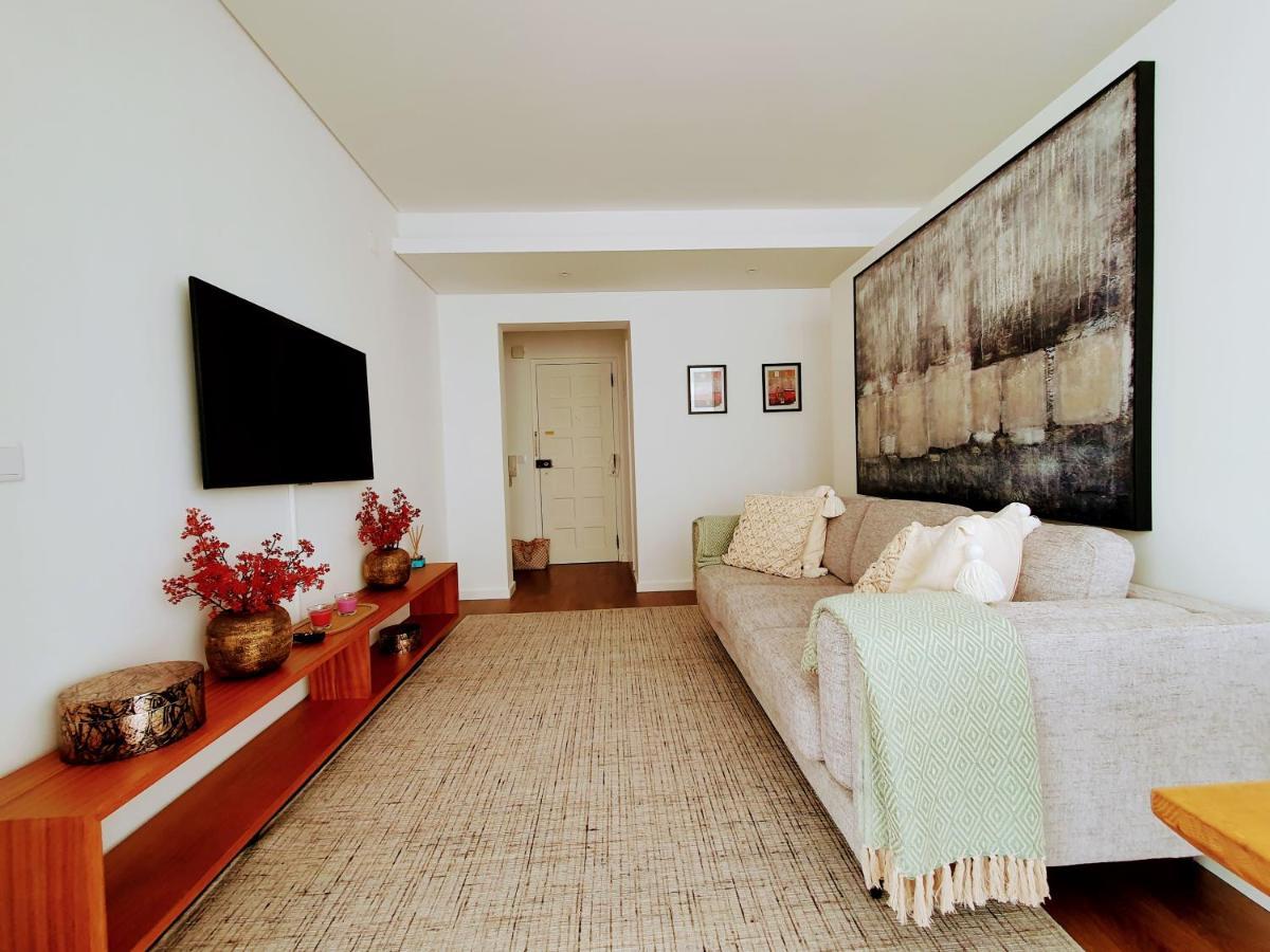 Praca Do Chile Deluxe By Lisbon Village Apartments Luaran gambar