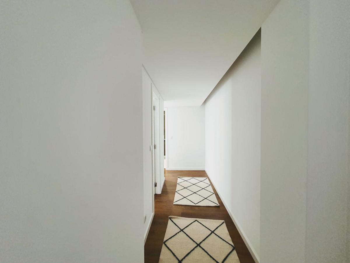 Praca Do Chile Deluxe By Lisbon Village Apartments Luaran gambar