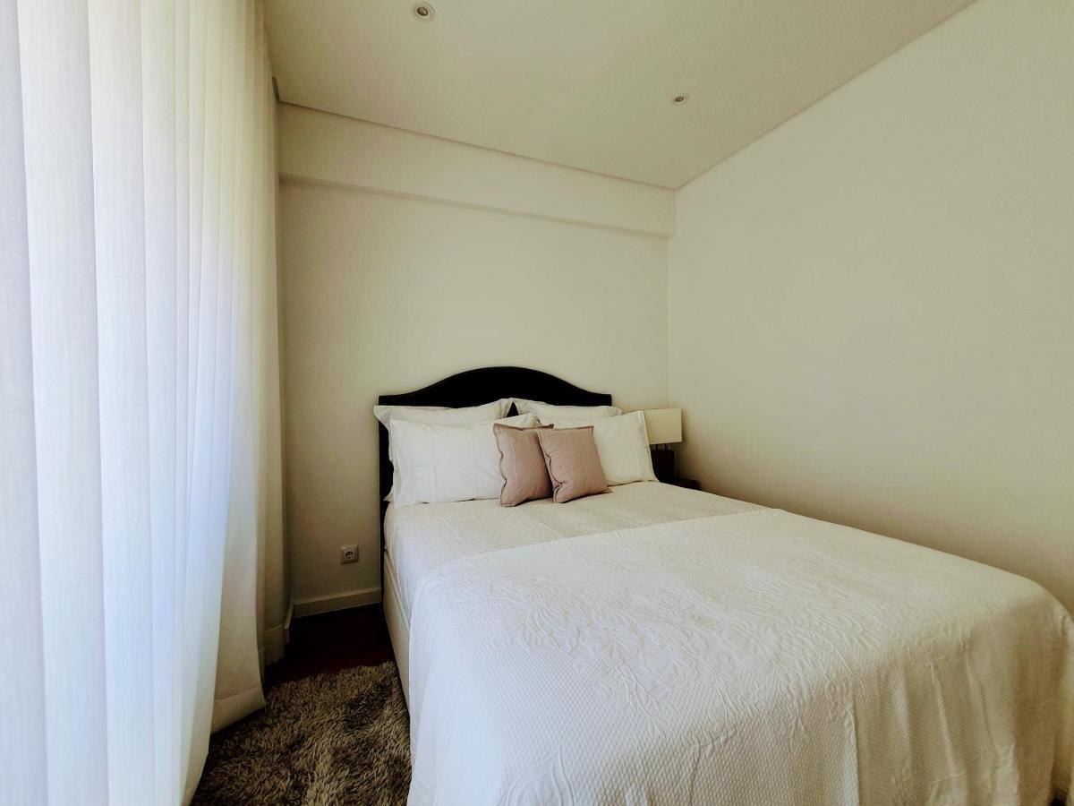 Praca Do Chile Deluxe By Lisbon Village Apartments Luaran gambar