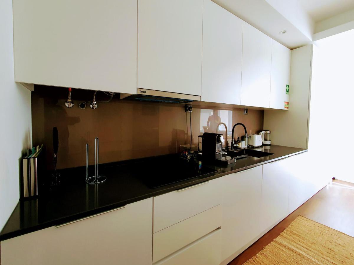 Praca Do Chile Deluxe By Lisbon Village Apartments Luaran gambar