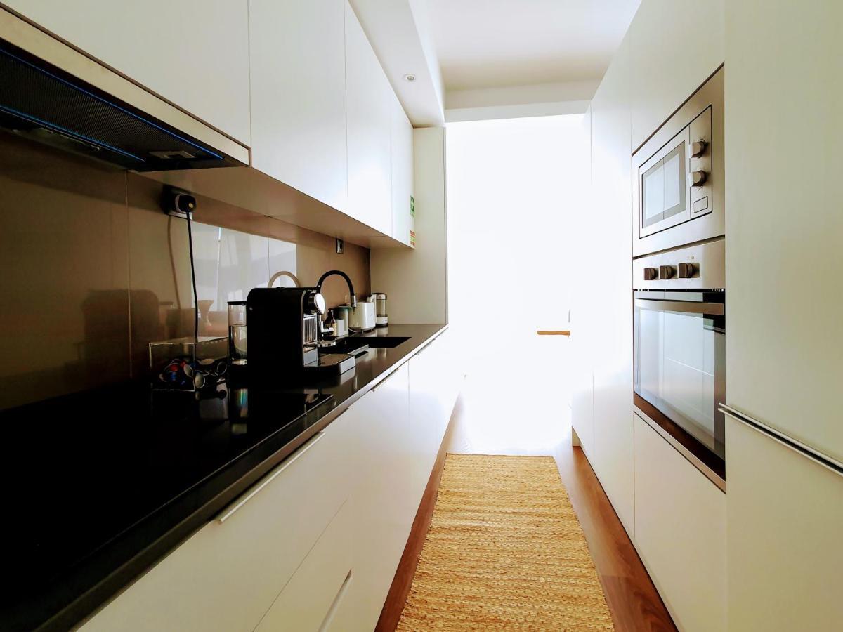 Praca Do Chile Deluxe By Lisbon Village Apartments Luaran gambar